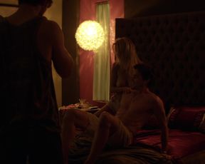 Mircea Monroe - Magic Mike (2012)