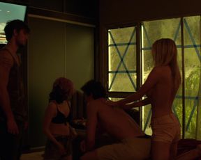 Mircea Monroe - Magic Mike (2012)