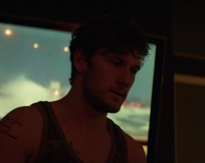 Mircea Monroe - Magic Mike (2012)