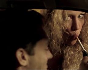 Juliette Binoche, Vera Farmiga, Robin Wright Nude - Breaking and Entering (2006)