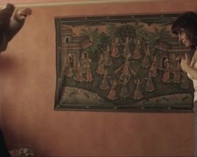 Juliette Binoche, Vera Farmiga, Robin Wright Nude - Breaking and Entering (2006)