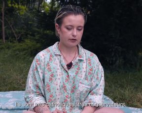 Valentine Payen, Agata Kay nude - Trip (2019)