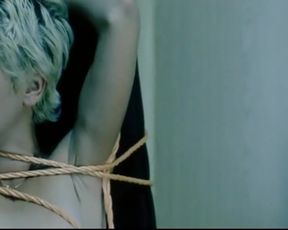 Orsolya Toth Nude - Szep napok (HU 2002)