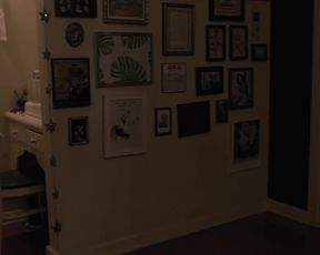 Sara Lindsey nude - Please Come With Me (2019)