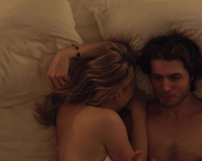 Sara Lindsey nude - Please Come With Me (2019)