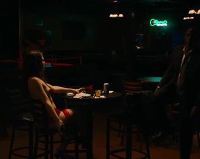 Jennifer Ehle nude, Reyna de Courcy nude, Heather Graham sexy - Wetlands (2017)