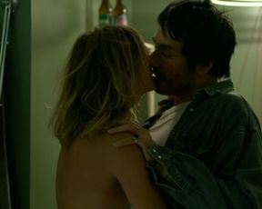 Laurence Arne nude - Daddy Cool (2017)