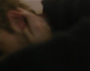 Mary Elaine Ramsey nude - Night Sweats (2019)