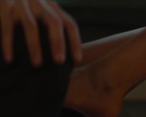 Kristen Stewart - Charlie's Angels (2019) celebs naked