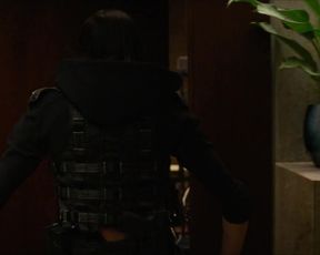 Kristen Stewart - Charlie's Angels (2019) celebs naked