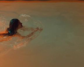 Imogen Poots naked - Mobile Homes (2017)