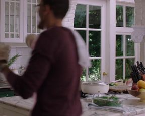 Meagan Good nude - The Intruder (2019)