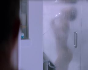 Meagan Good nude - The Intruder (2019)