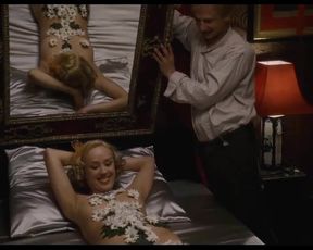 Julia Jentsch, Petra Hrebícková, etc Nude - I Served the King of England (2006)