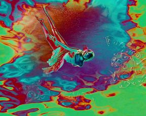 Evan Rachel Wood nude, Dana Fuchs naked - Across The Universe (2007)