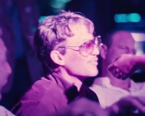 Noelle Trudeau, Jessica Rockwood nude - Bleed For This (2016)