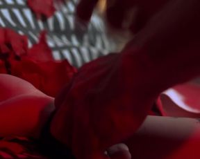 Agata Szulc nude, Subdual, BDSM, Sex Scene in the movie 'Erotyk'