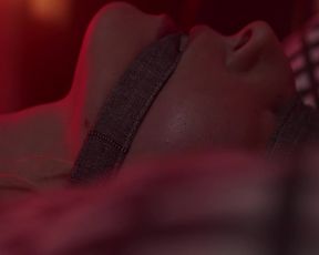 Agata Szulc nude, Subdual, BDSM, Sex Scene in the movie 'Erotyk'