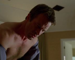 Kathryn Hahn nude – Hung s02e01 (2010)