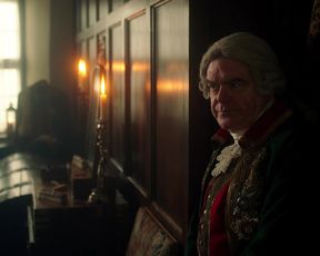 Jekaterina Makarova nude - Catherine the Great s01e01 (2019)