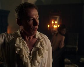 Jekaterina Makarova nude - Catherine the Great s01e01 (2019)