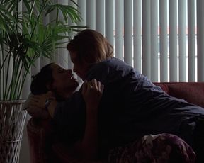 Parker Posey, Meg Tilly, Joey Lauren Adams nude - Sleep With Me (1994)