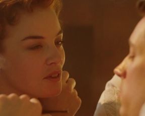 Ida Engvoll Nude - Var Tid Ar Nu s01e09 (2017)