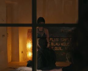 Laia Marull nude  - Brava (2017)