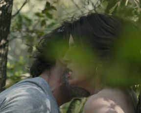 Laia Marull nude  - Brava (2017)