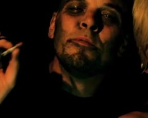 Monica Engesser, Whitney Moore naked - Breakdown Lane (2017)