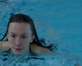 Emma Broome, Bianca Cruzeiro, Emelie Jonsson - Aniara (2018)