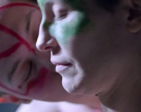 Emma Broome, Bianca Cruzeiro, Emelie Jonsson - Aniara (2018)