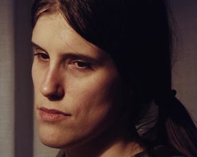 Anne Sophie Lubeck Naked, Bondage, Art Nude Scene for 'Weltschmer'