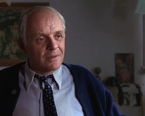 Natascha McElhone naked - Surviving Picasso (1996)