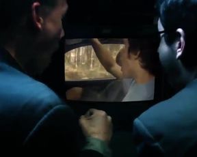 Carly Leonard, Marla Malcolm Nude - Blood Car (2007)