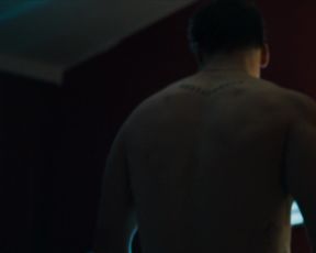 Anna Maria Muhe, Lena Schmidtke nude Sex Scenes for TV shows 'Dogs of Berlin'