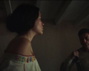 Sophie Cookson - Pleader (2017)