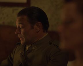 Ana Polvorosa - Cable Girls s05e05 (2020) Naked of staging scene