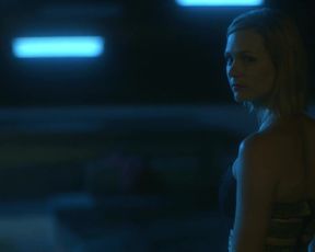 Elizabeth Olin, Brooke Lenzi - Join Us (2014)