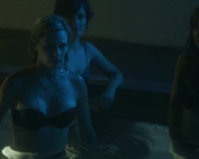 Elizabeth Olin, Brooke Lenzi - Join Us (2014)