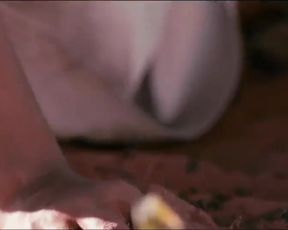 Miranda Tapsell nude - Words with Gods (2014)