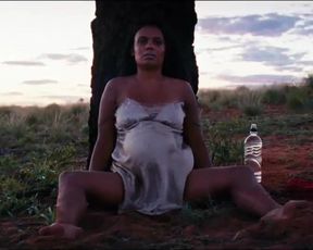 Miranda Tapsell nude - Words with Gods (2014)