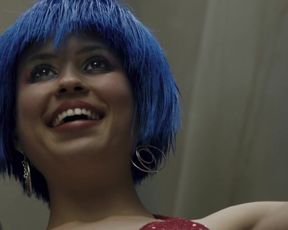 Louise Britto, Amanda Britto nude - O Grande Circo Mistico (2018)