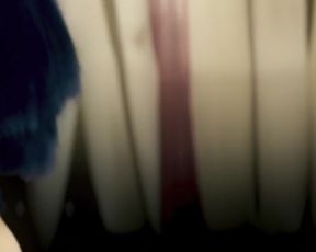 Louise Britto, Amanda Britto nude - O Grande Circo Mistico (2018)