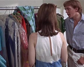 Jane Birkin & Gillian Hills BLOW-UP (1966)