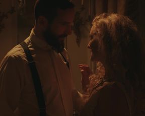 Susanna Herbert nude - The Last Czars s01e01-04 (2019)