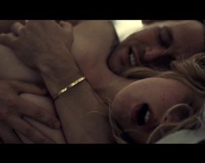 Evelyne Brochu - Cafe De Flore