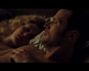 Evelyne Brochu - Cafe De Flore