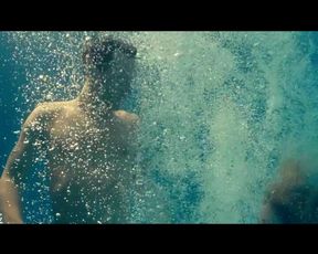 Evelyne Brochu - Cafe De Flore