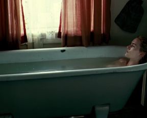 Kate Winslet nude – The Reader (2008)